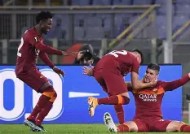 米乐体育官网-罗马豪门再胜，稳固积分榜前列位置(罗马联赛积分)