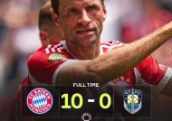 米乐体育赛事-阿森纳前锋：拜仁是强大对手，要警惕对手实力(阿森纳打拜仁)