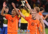 米乐体育官网-荷兰队员助攻犹如神助，轻松收获三分