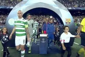 米乐体育-拜仁慕尼黑卫冕生变，欧冠走势扑朔迷离的简单介绍