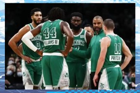 米乐体育官网-包含凯尔特人队新援搭档发挥出色，球队整体实力大增的词条