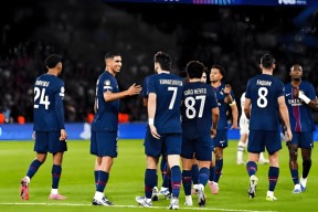 米乐体育-巴黎圣日耳曼逆转马里博，法国冠军力压对手的简单介绍