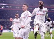 米乐体育-马赛客场大胜勒阿弗尔，法国足球热度持续