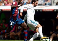 米乐M6-维戈塞尔塔主场战平莱加内斯，留下遗憾的简单介绍