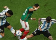 米乐M6娱乐-阿根廷国家队备战世界杯，小组赛抽中强敌(阿根廷国家队备战世界杯,小组赛抽中强敌了吗)