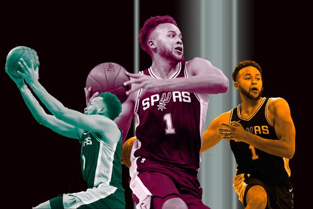 关于马刺主教练摆出弃用大将打法,战术大胆独特的信息 关于马刺主教练摆出弃用大将打法,战术大胆独特的信息