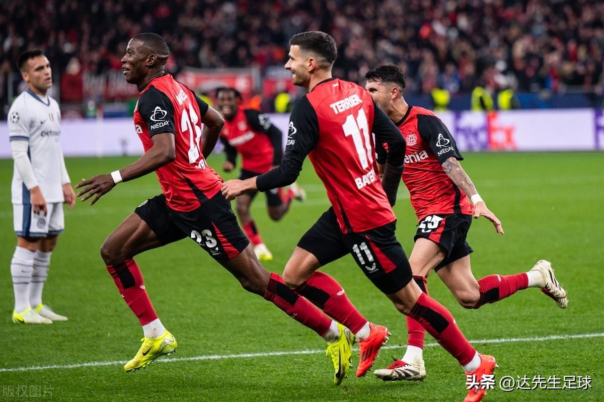 关于多特蒙德客场逆转战胜勒沃库森打响胜仗的信息