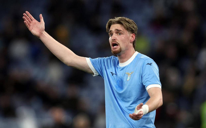 拉齐奥客场告捷，连胜促进球队士气飙升的简单介绍