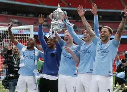 曼城再战莱切斯特城，希望延续胜利势头的简单介绍