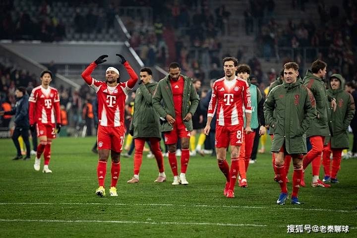 拜仁慕尼黑击败第五高冷弗赖堡成功保持领先的简单介绍