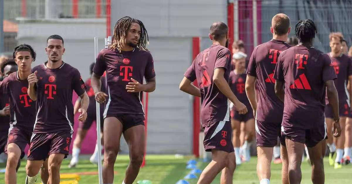 拜仁慕尼黑击败第五高冷弗赖堡成功保持领先的简单介绍