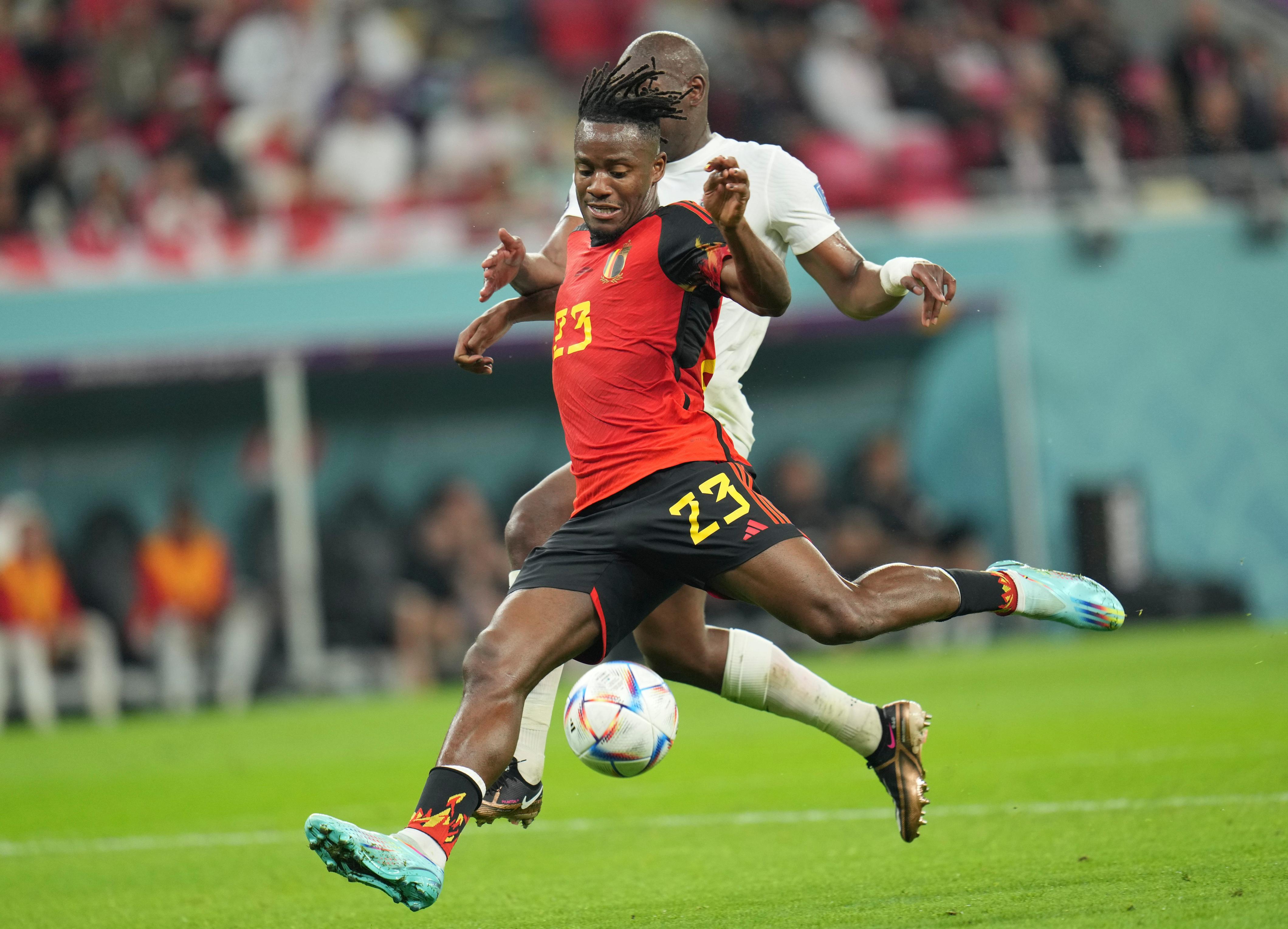 比利时球队意外惜败，遭遇淘汰厄运(比利时球队如何)