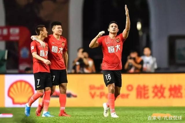 恒大主场不敌富力，教练组需分析改进战术的简单介绍