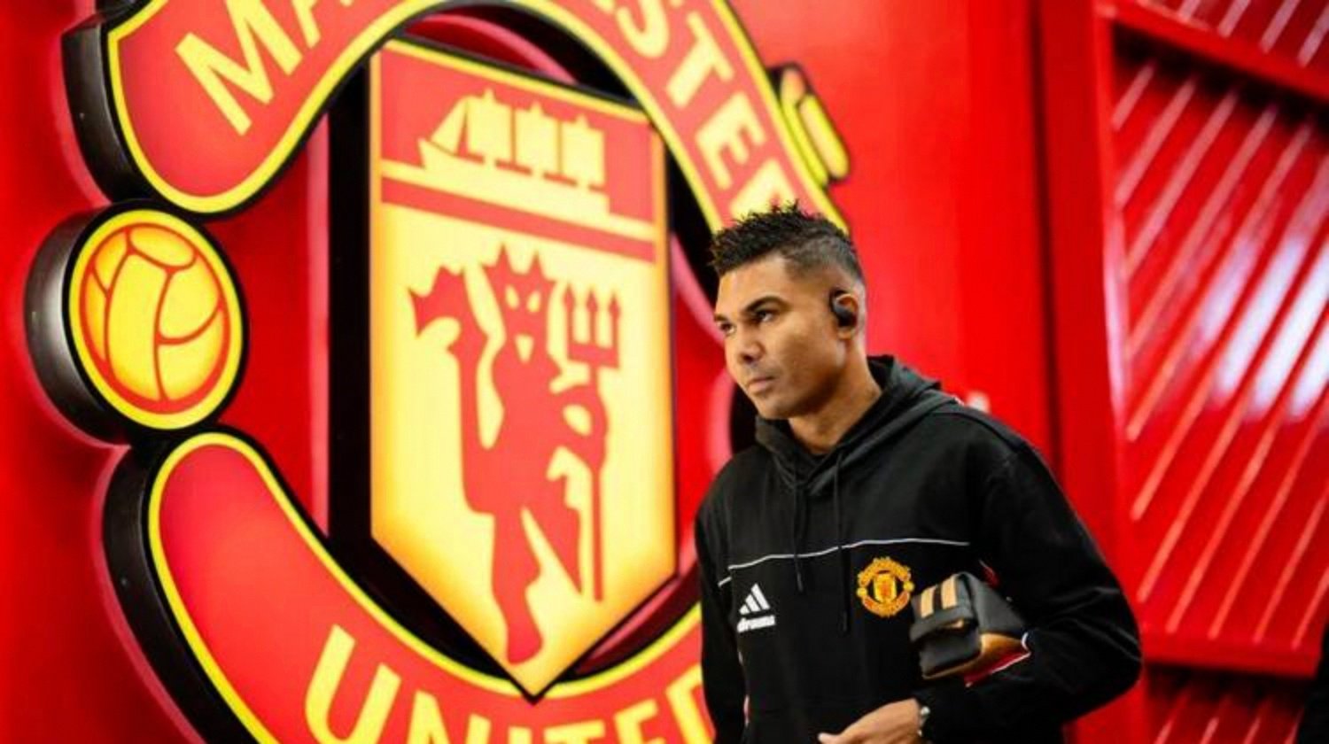 曼联锋线整容，进攻效果显著提升