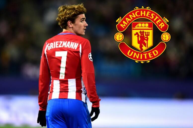 曼联锋线整容，进攻效果显著提升