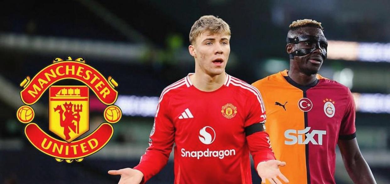 曼联客场爆冷负于中游球队,继续低迷了