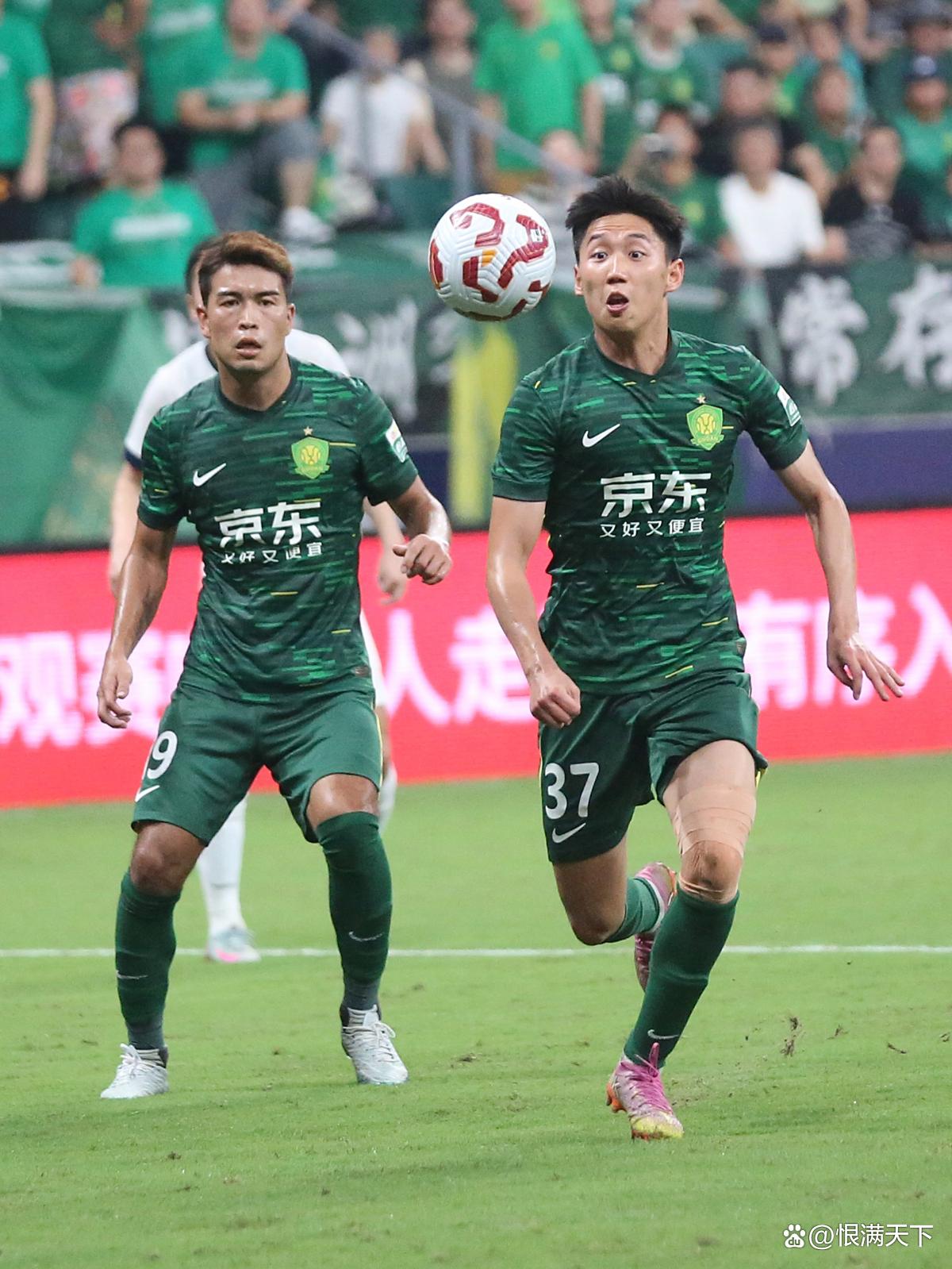 国安队长受伤,球队阵容受到影响怎么办